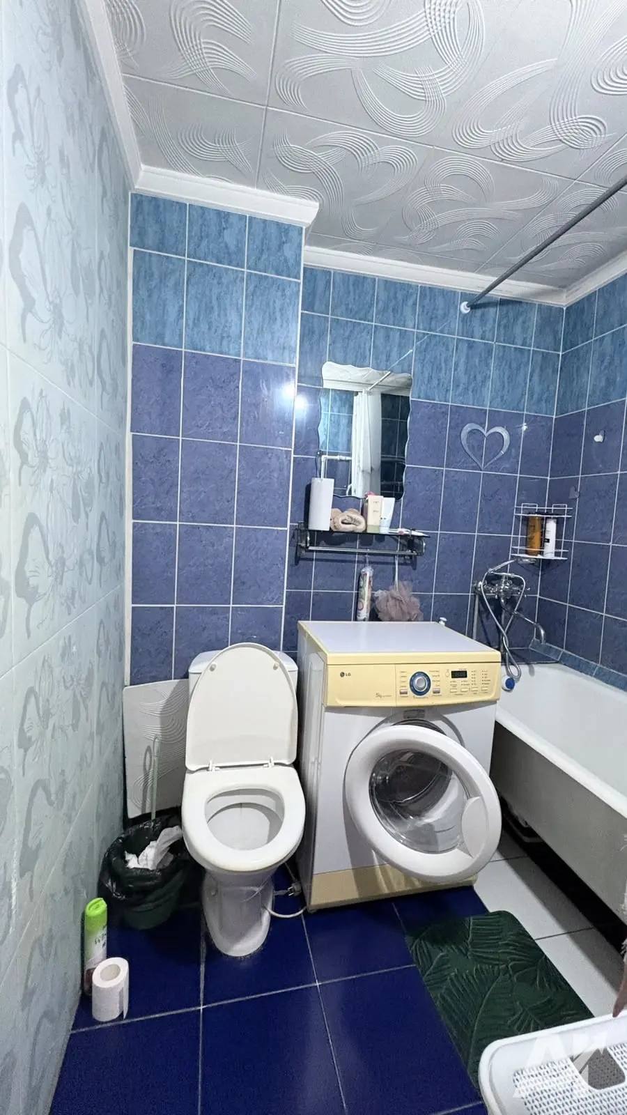 квартира