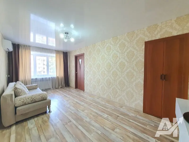 Квартира