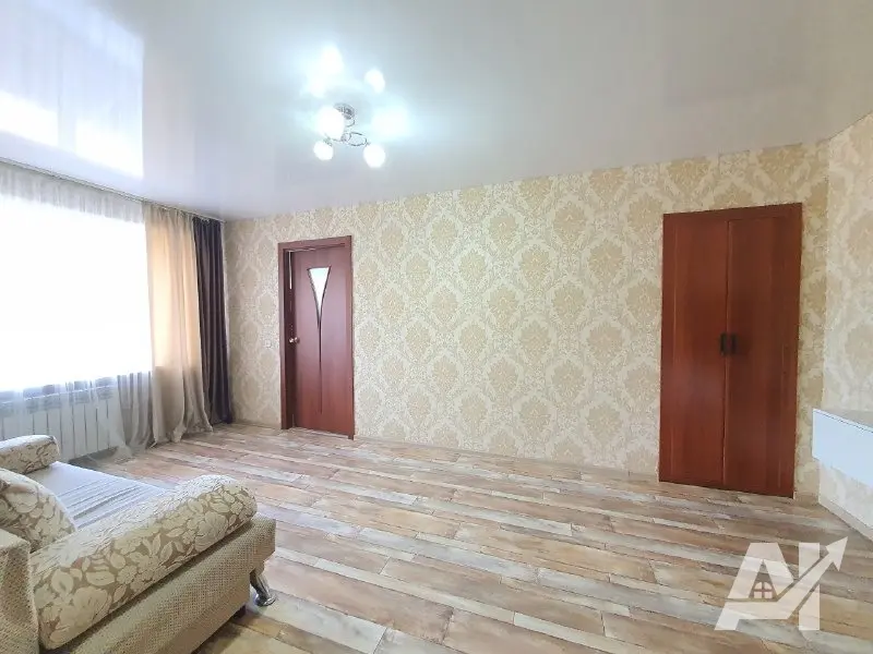 Квартира