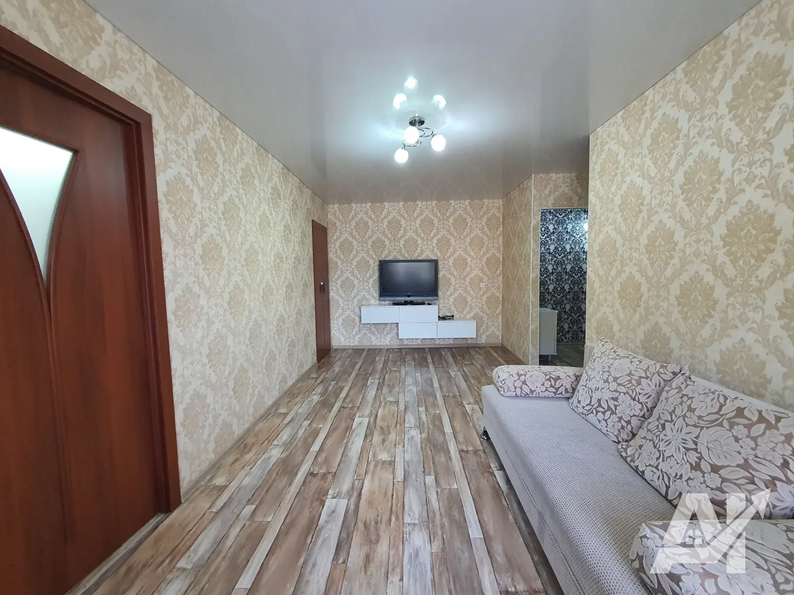 Квартира