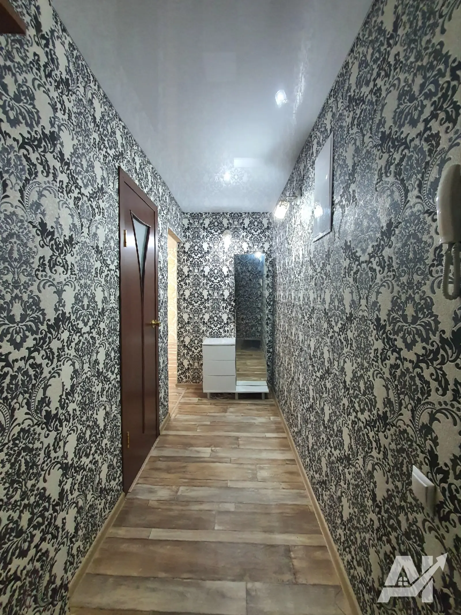 Квартира