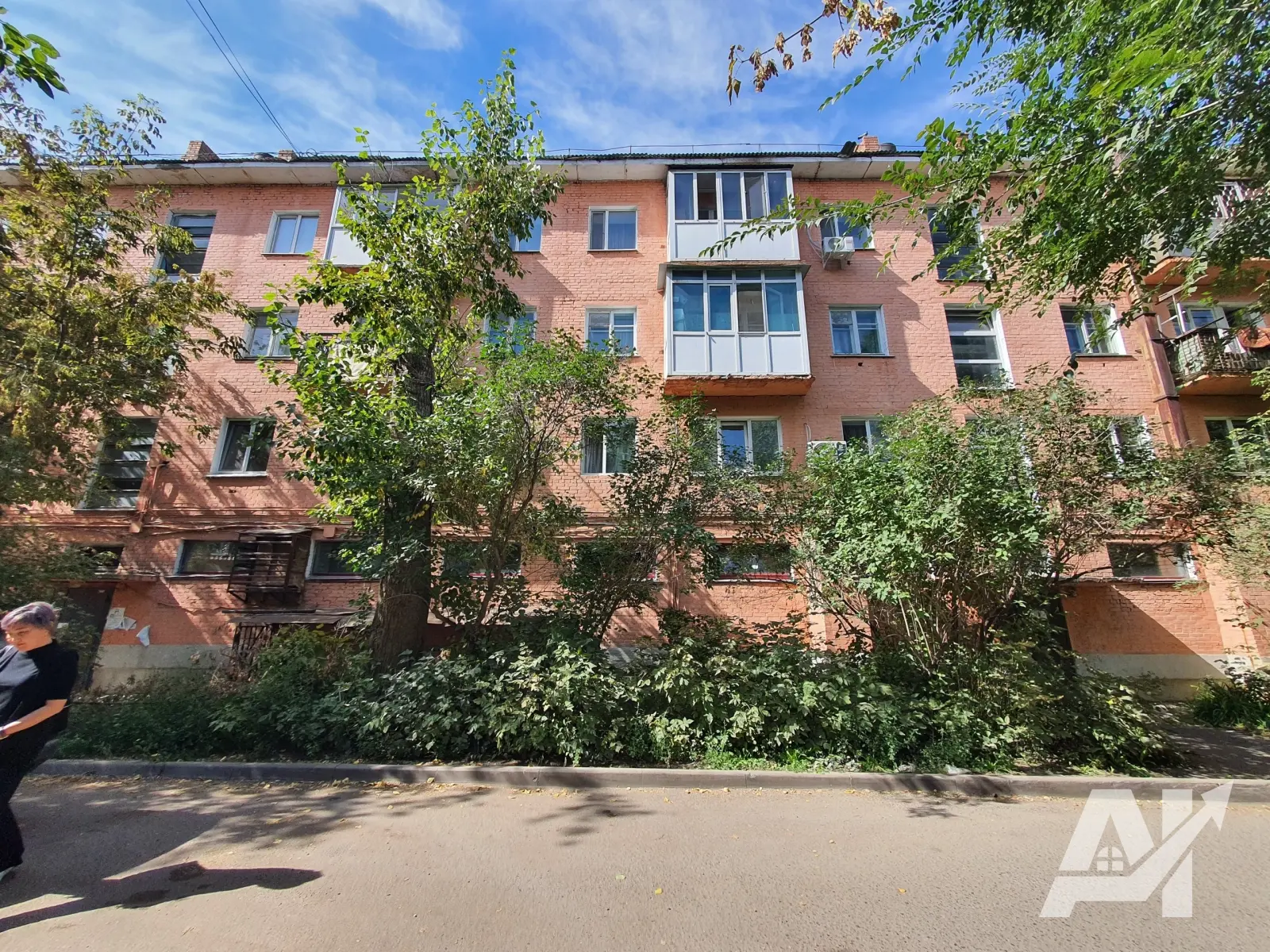 Квартира