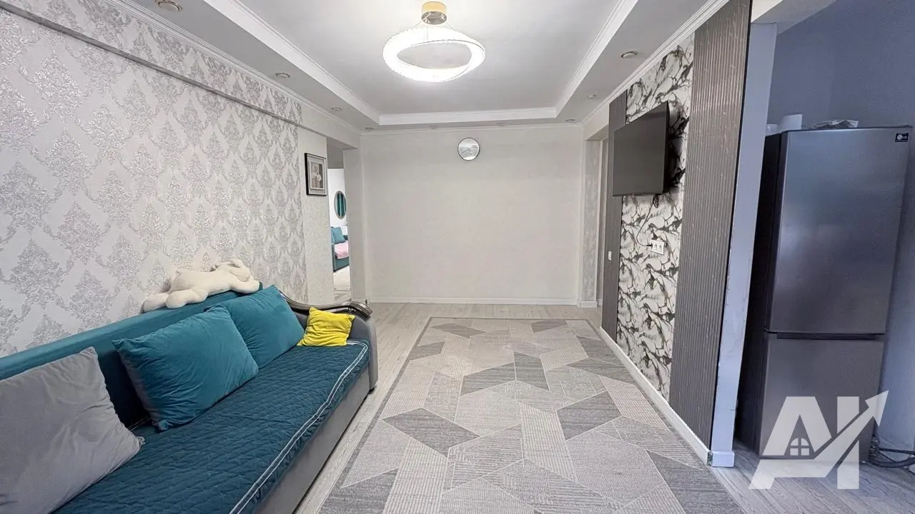 квартира