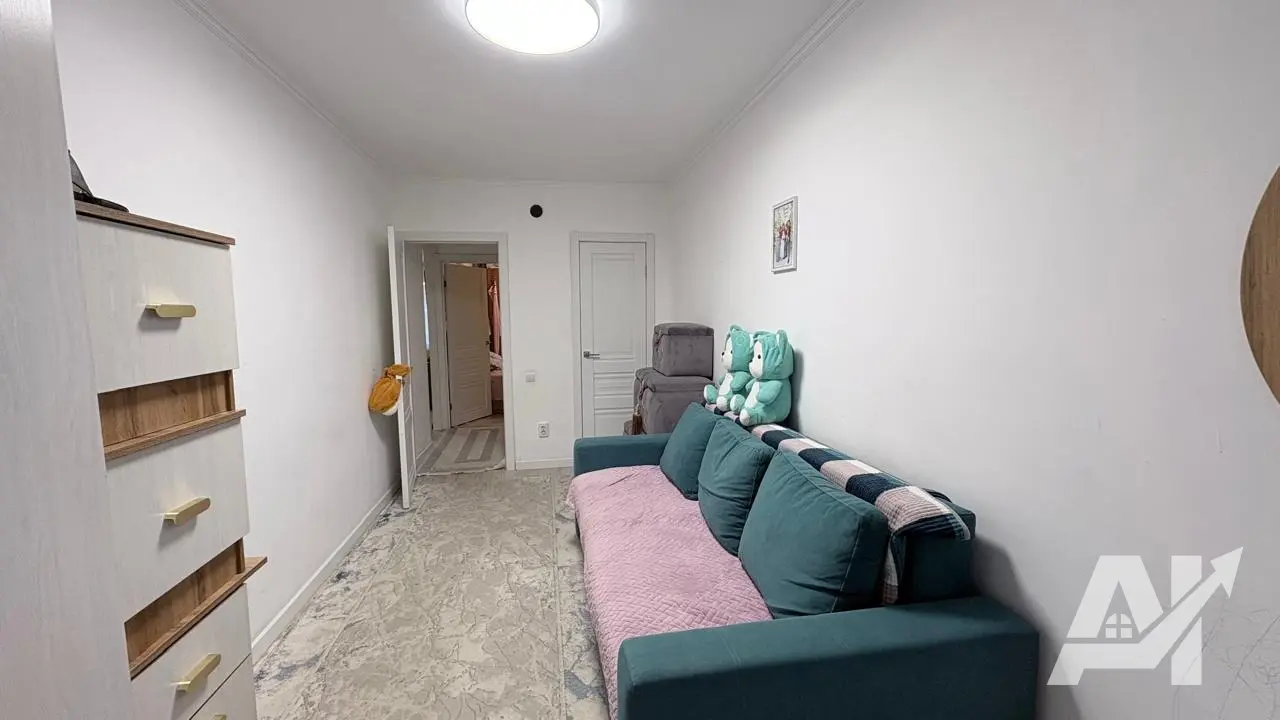 квартира