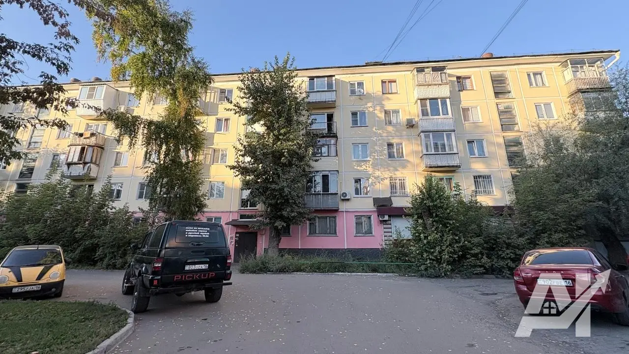 квартира