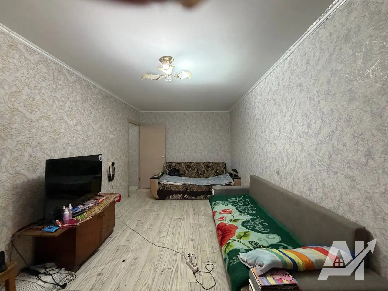 квартира