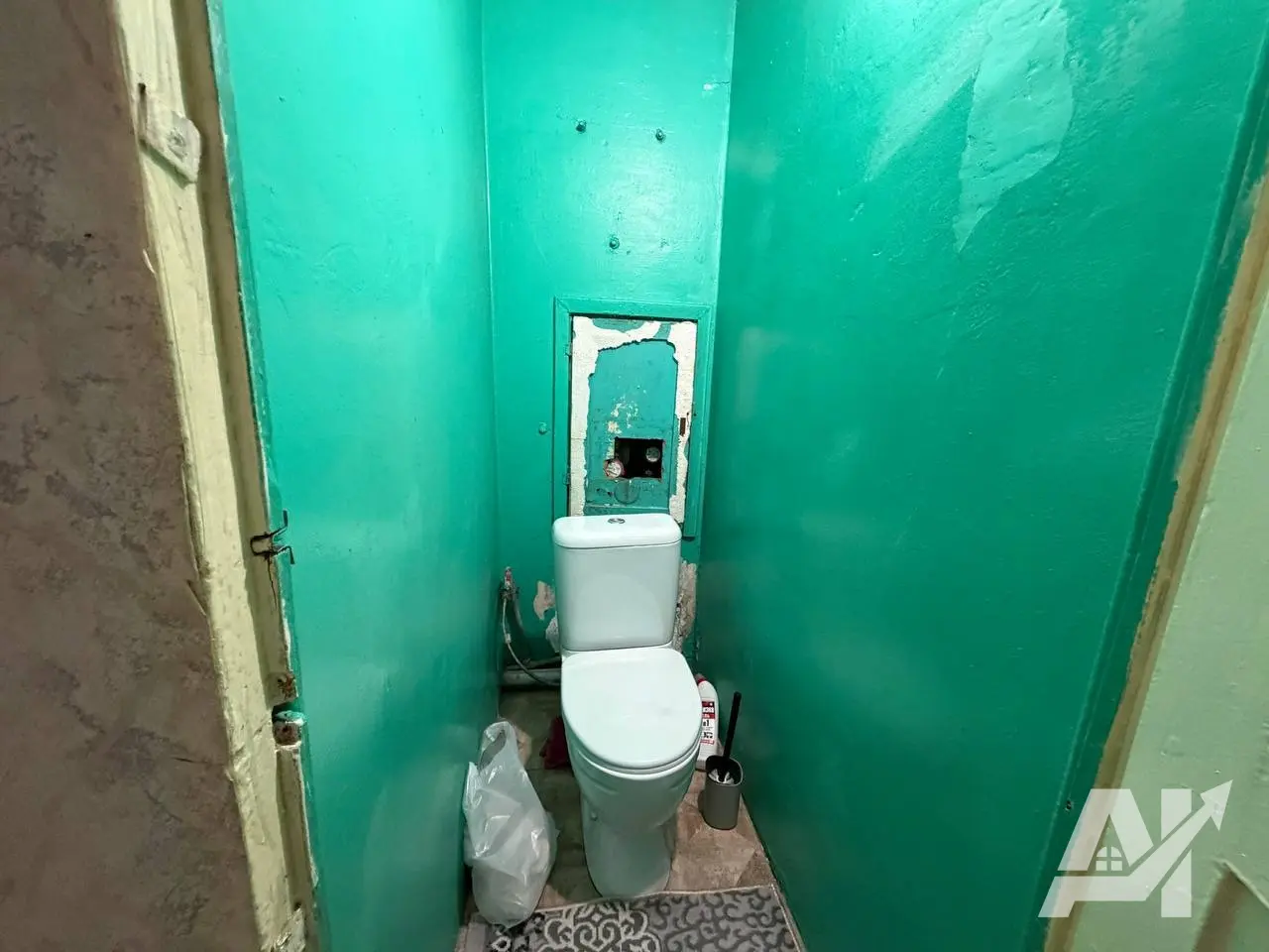 квартира