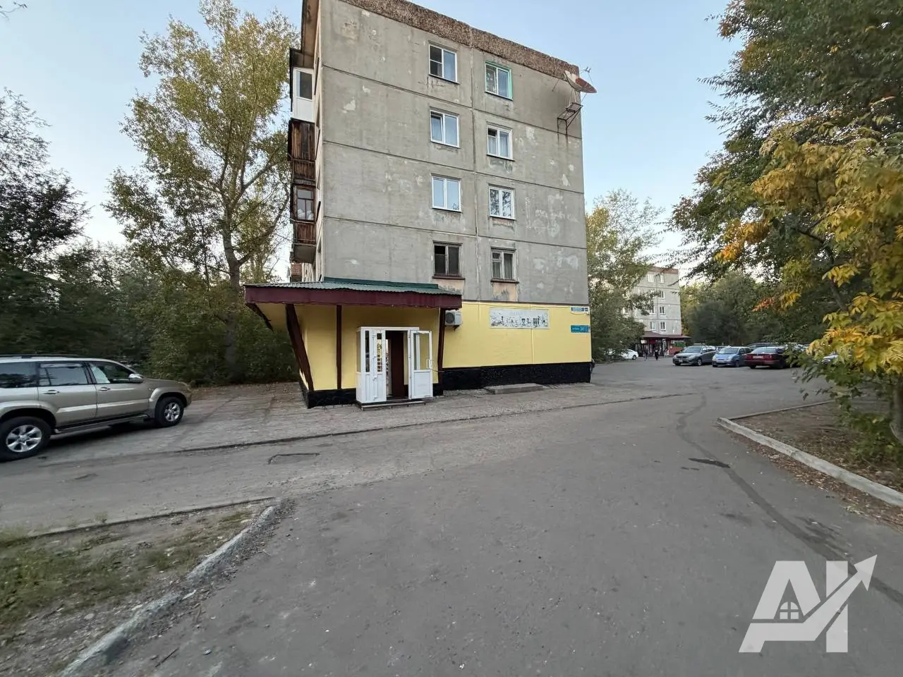 квартира