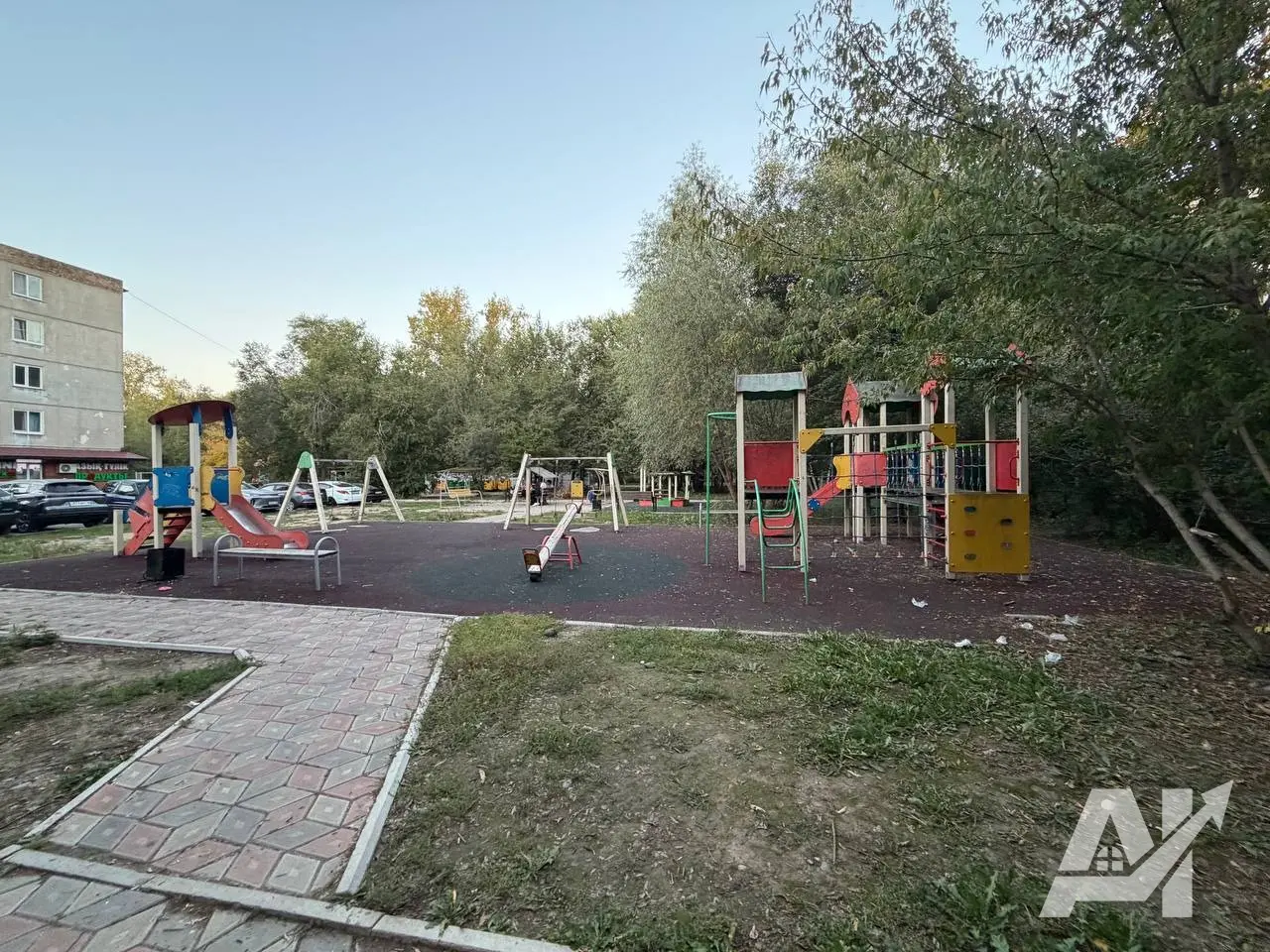 квартира