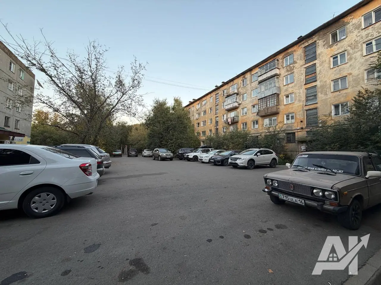 квартира