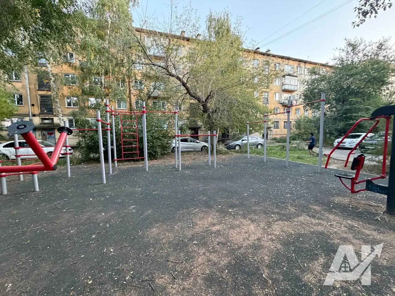 квартира