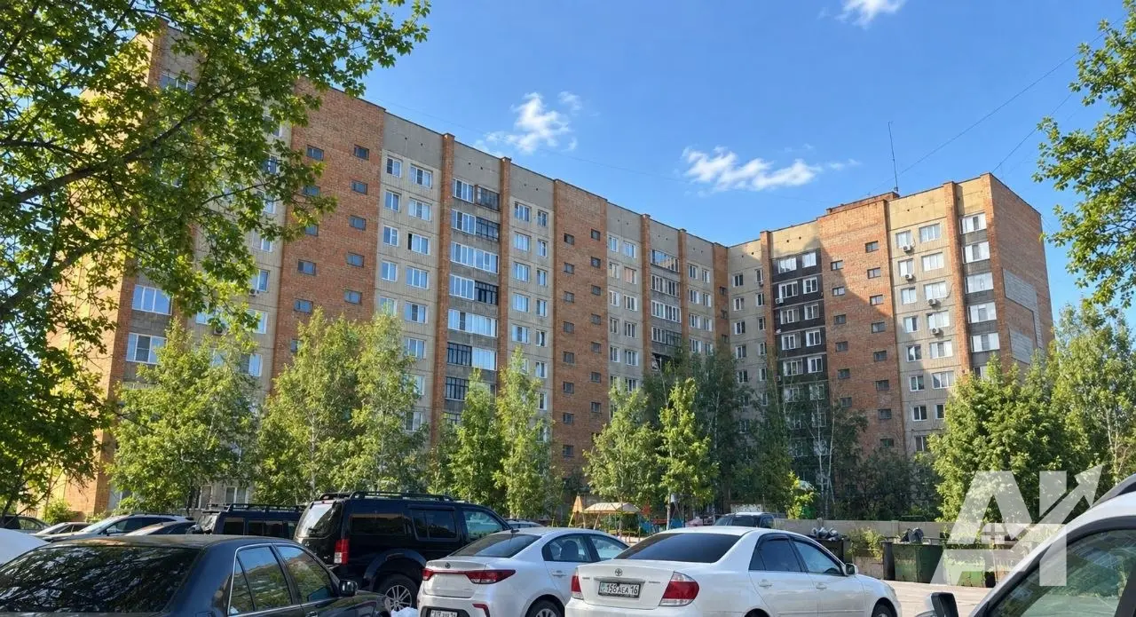 Квартира