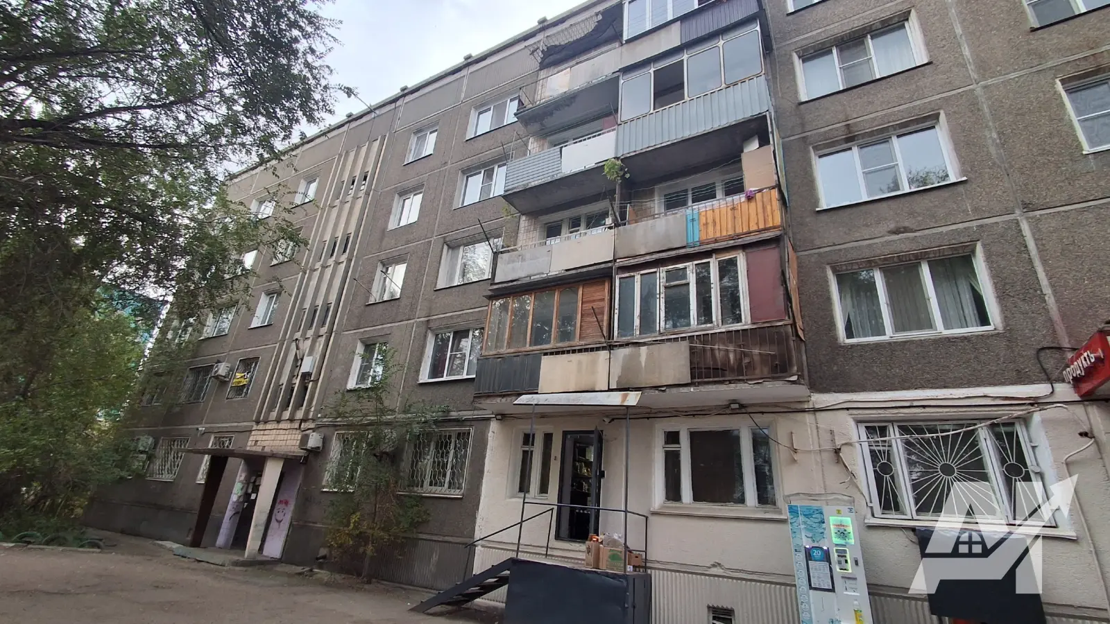 Квартира