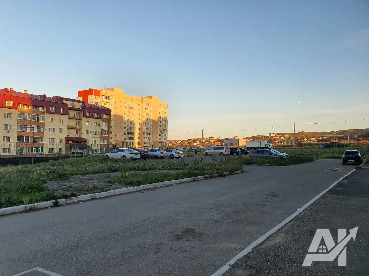квартира