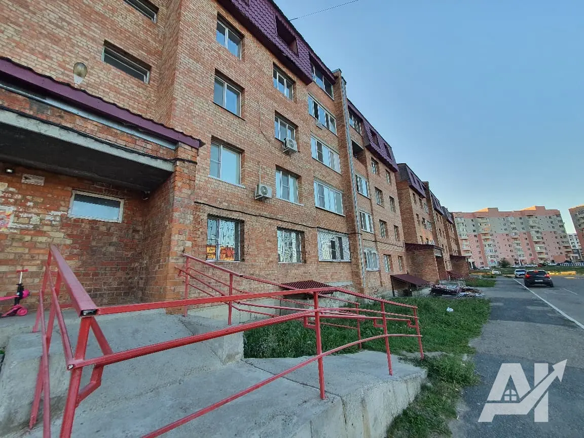 квартира