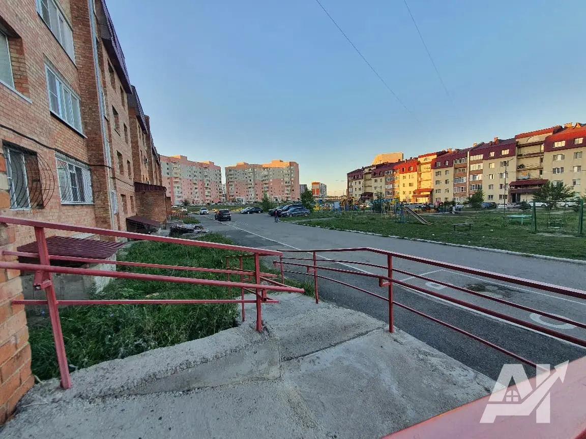 квартира