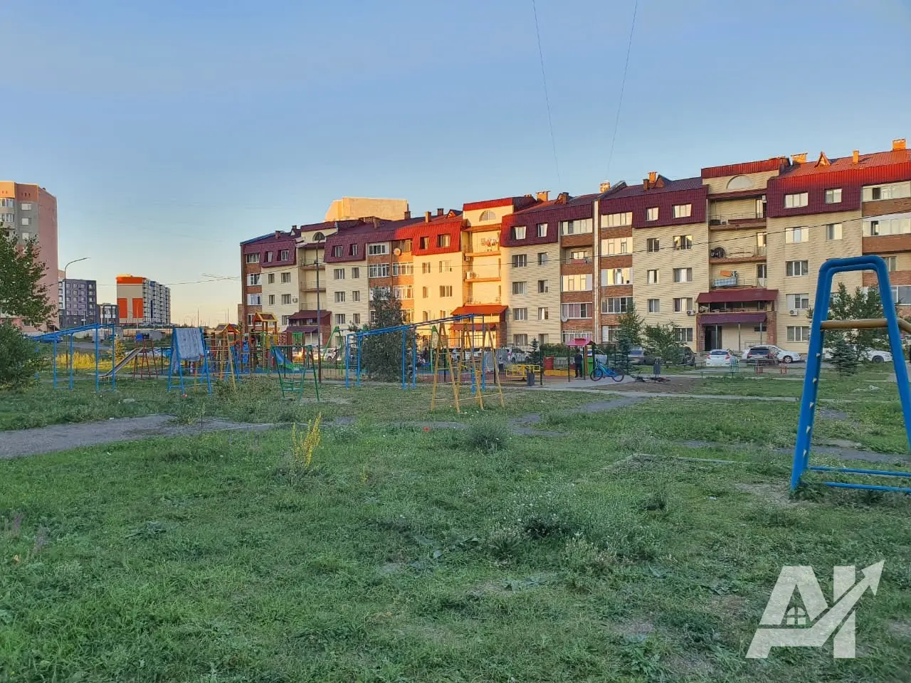 квартира