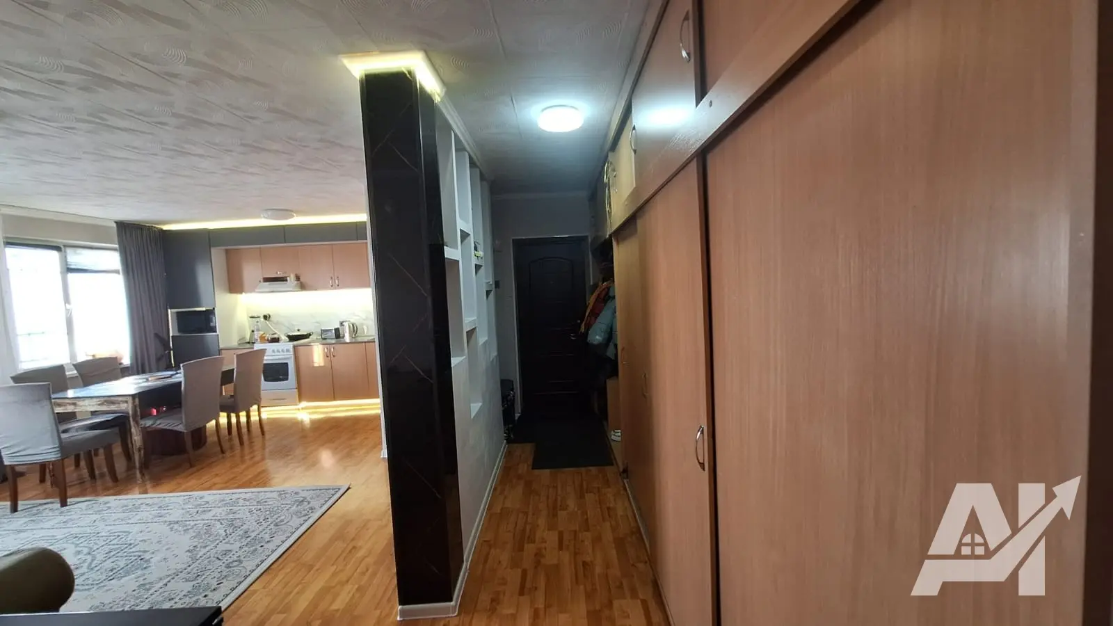 квартира