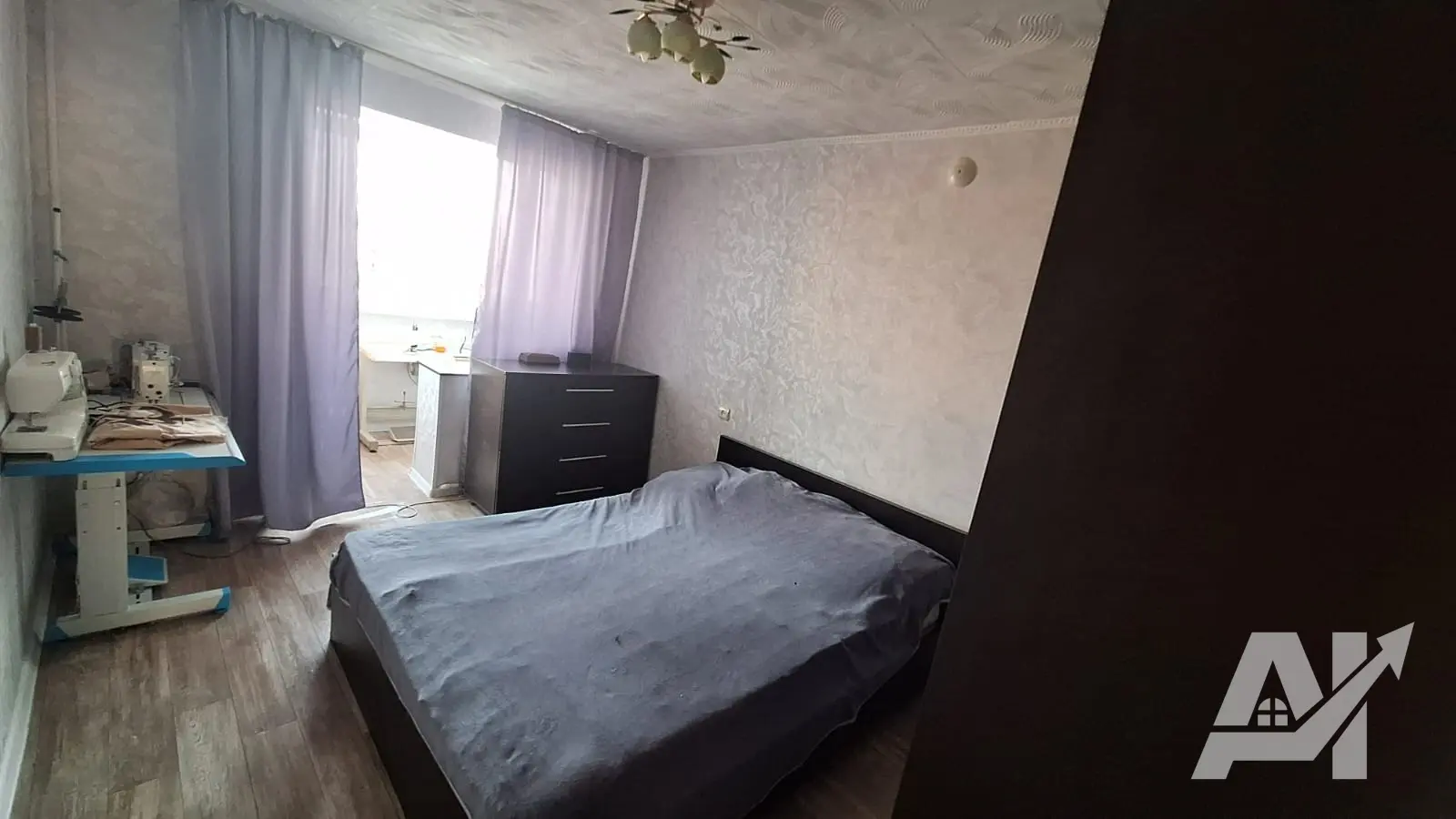 квартира
