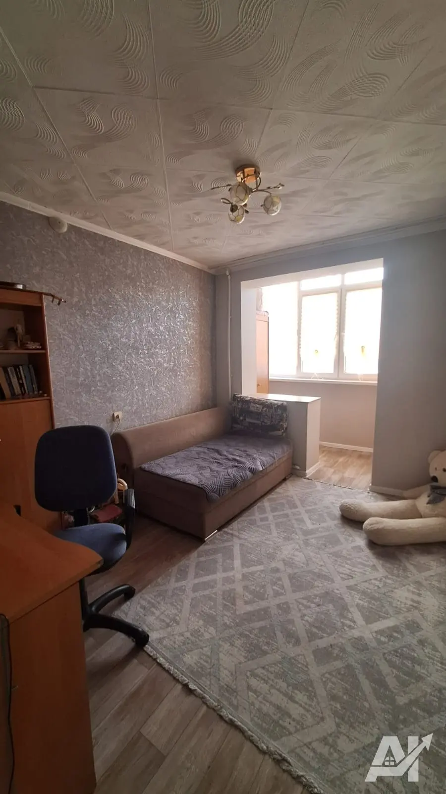 квартира