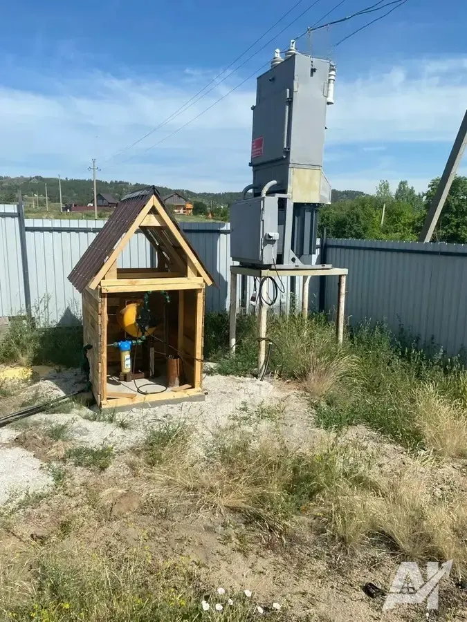 Комерческая