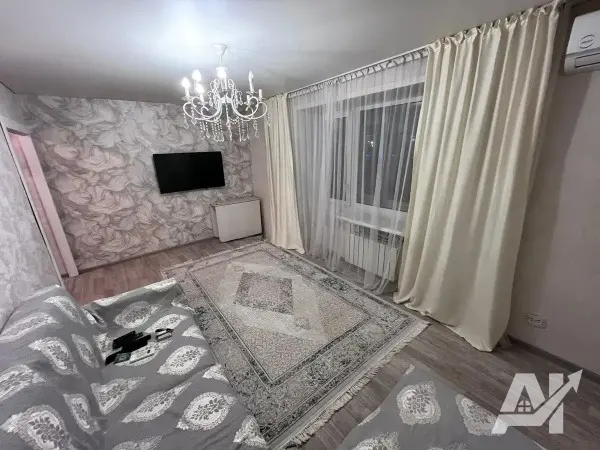 квартира
