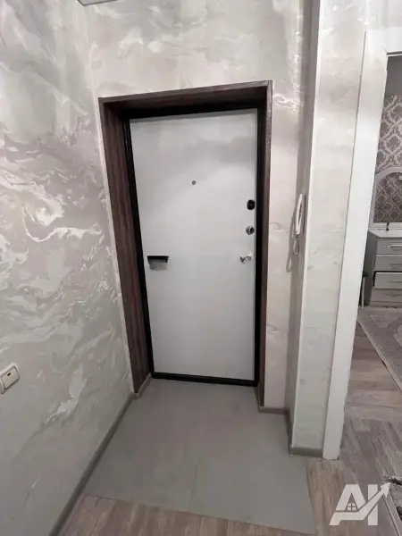 квартира