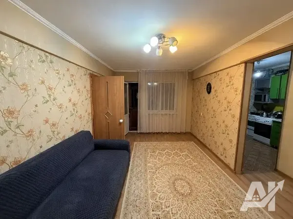 Квартира