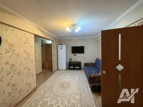 Квартира
