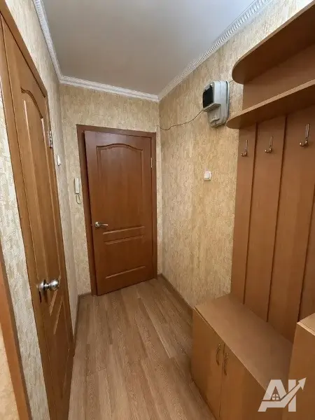 Квартира