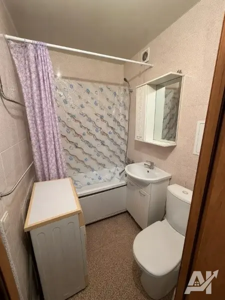 Квартира