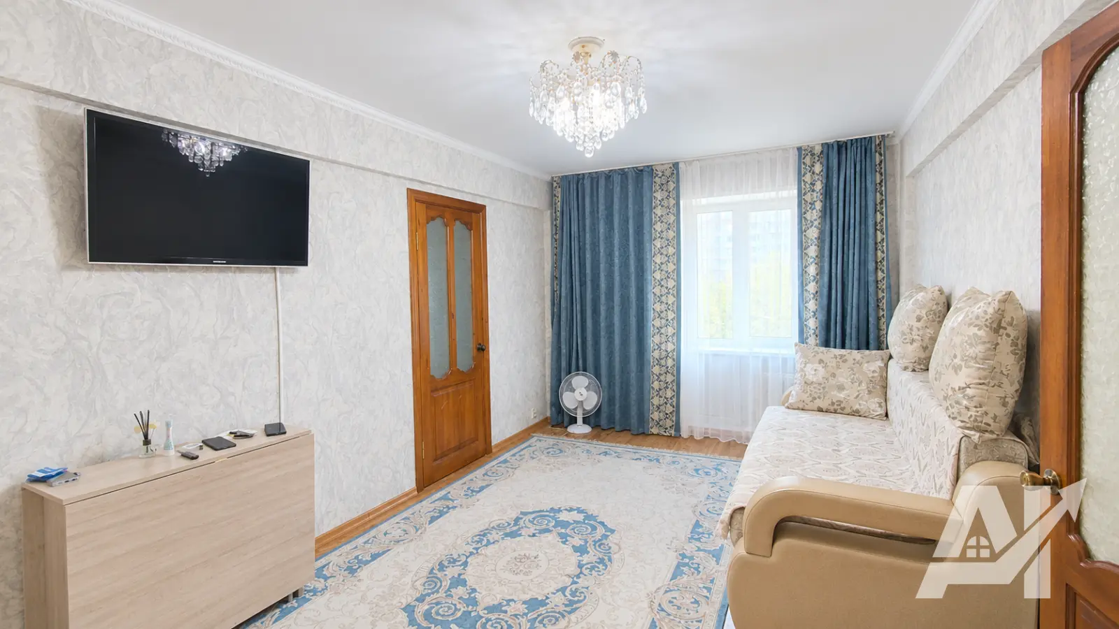 Квартира