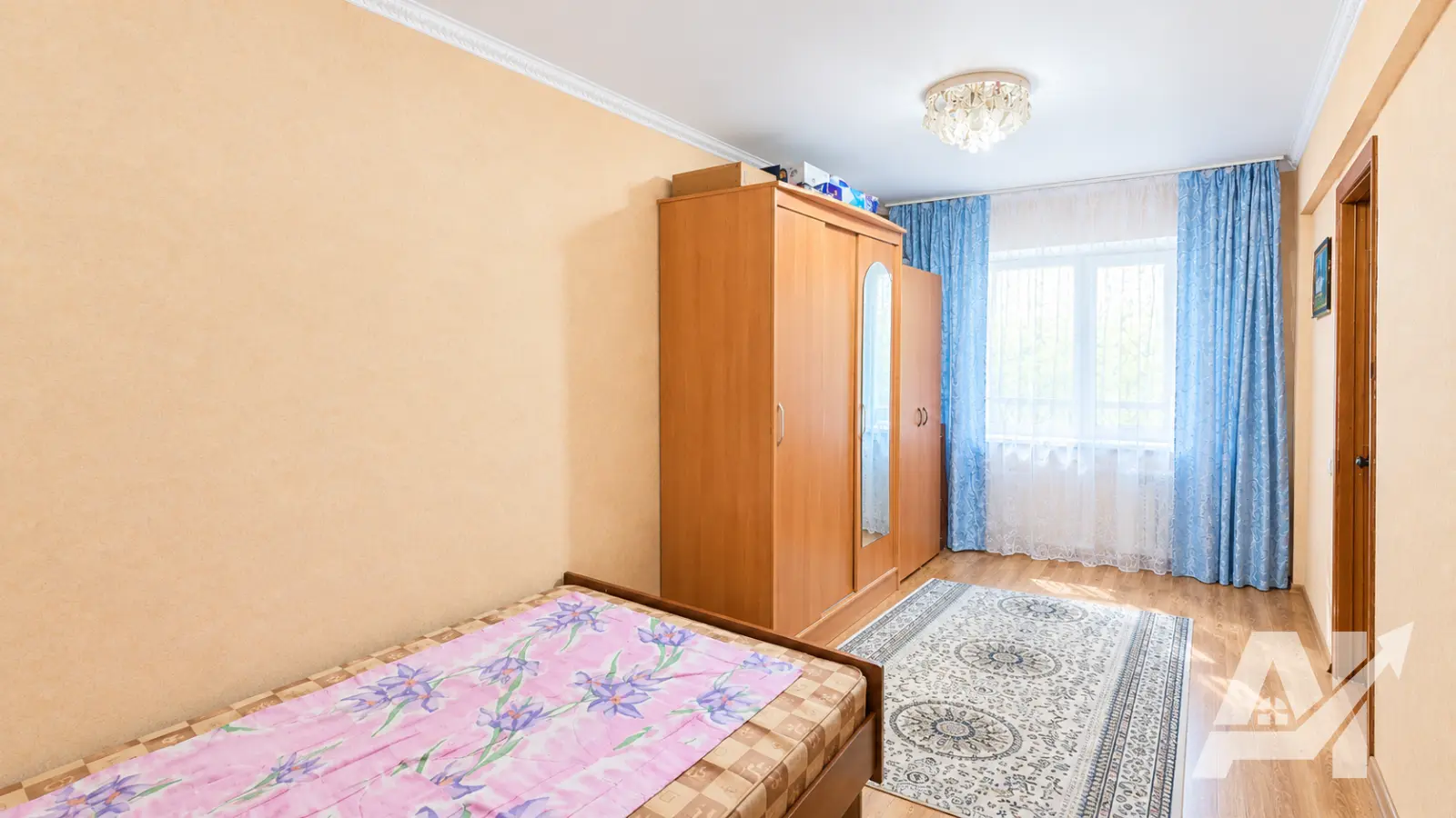 Квартира