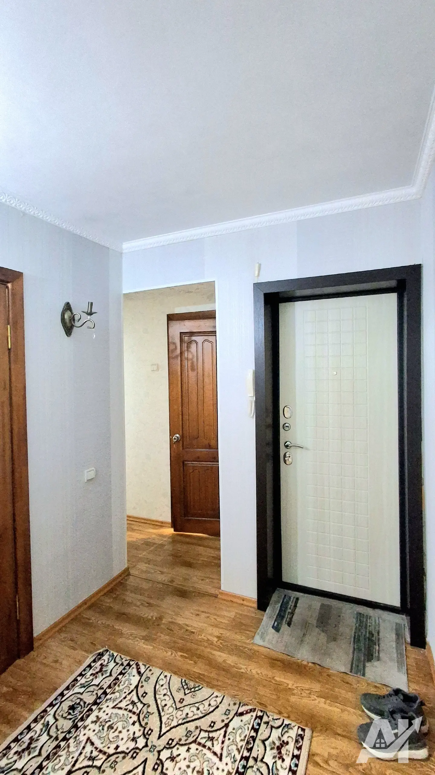 Квартира
