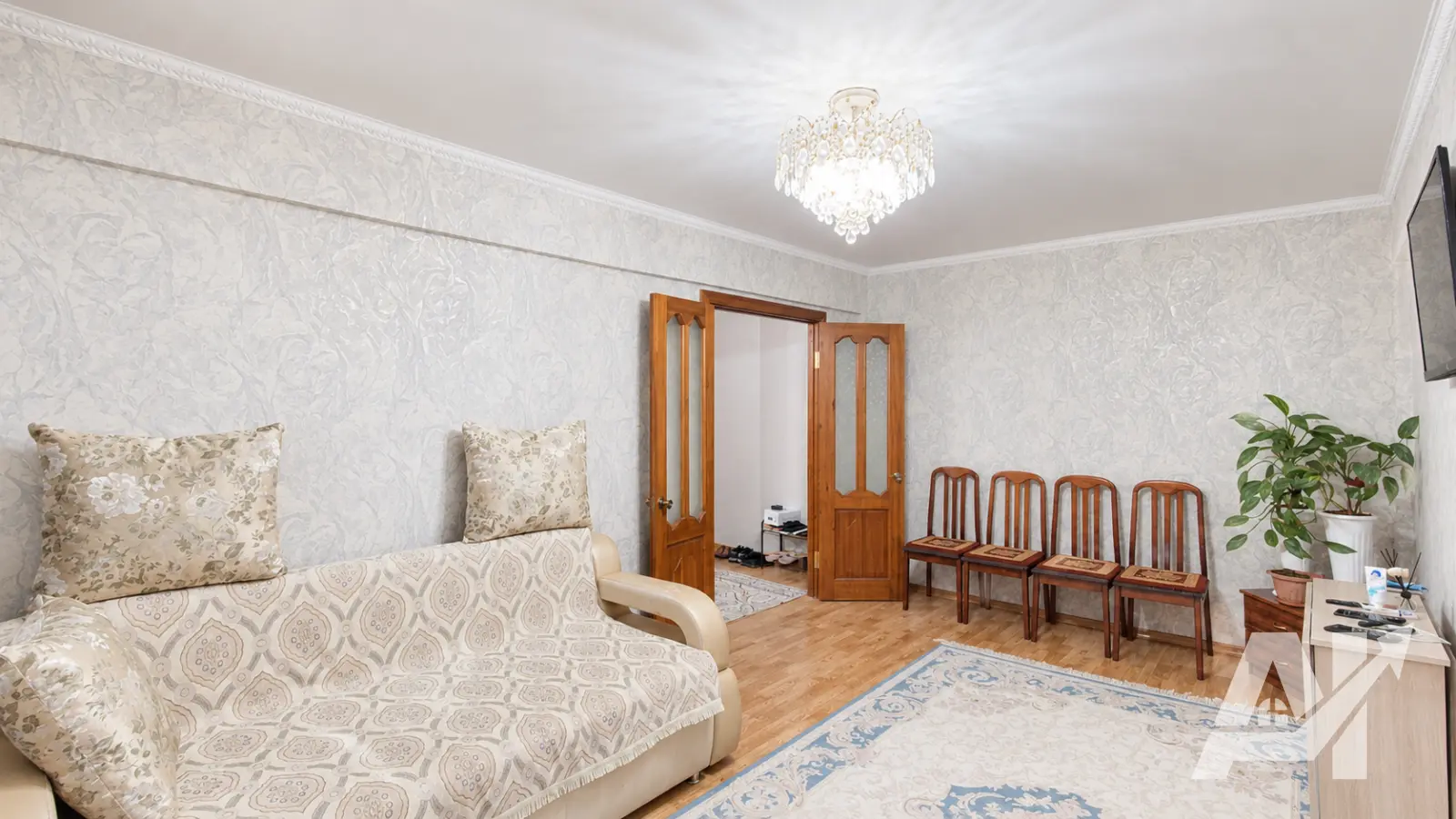 Квартира