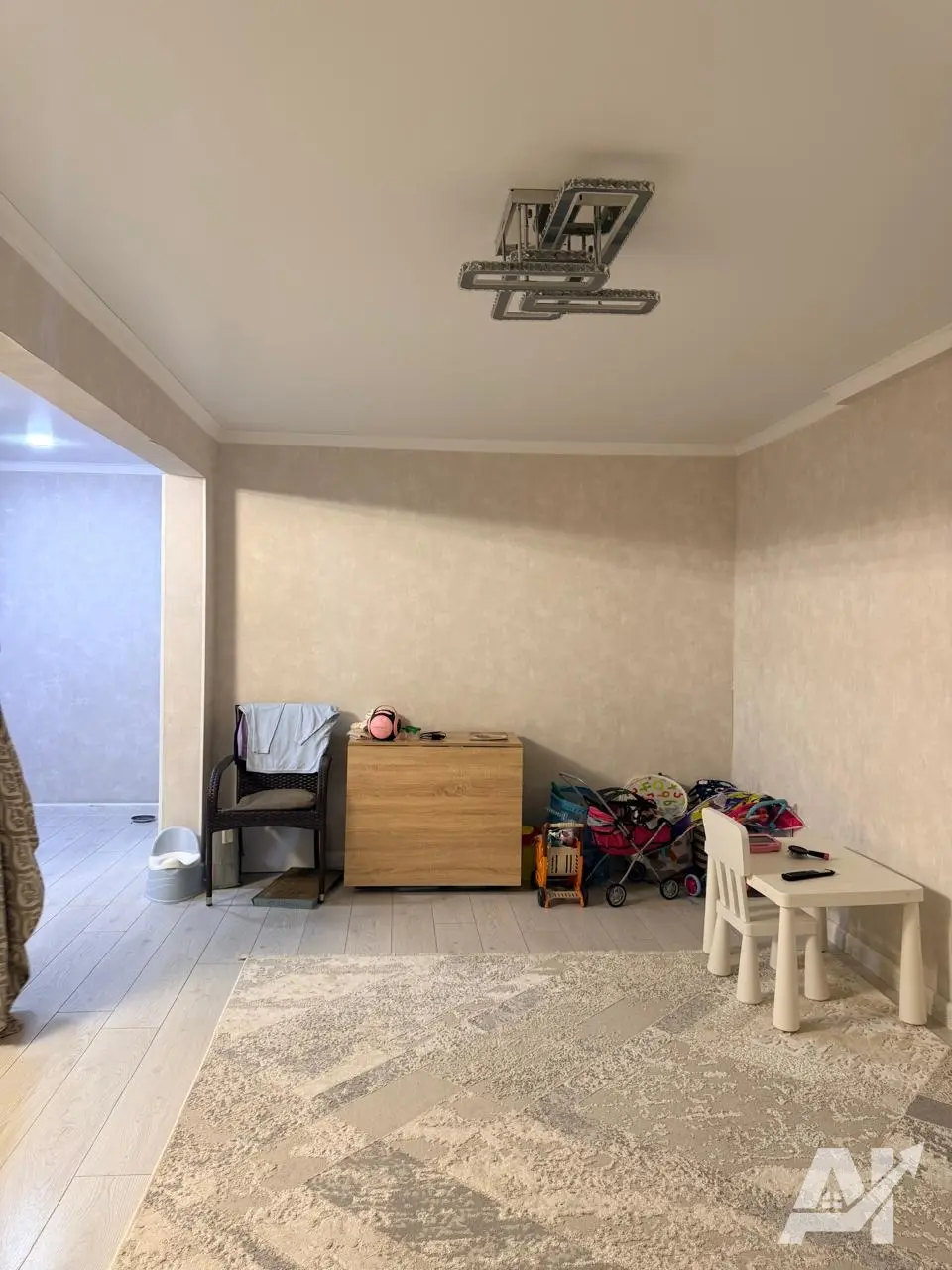 квартира