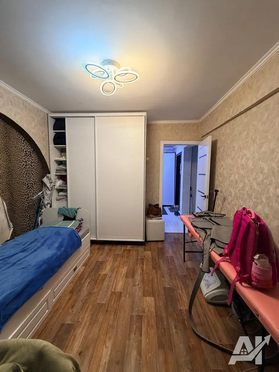 квартира