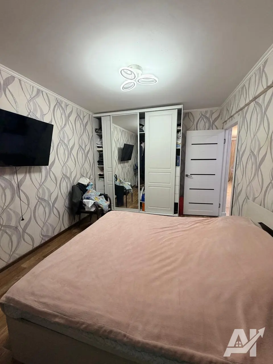 квартира