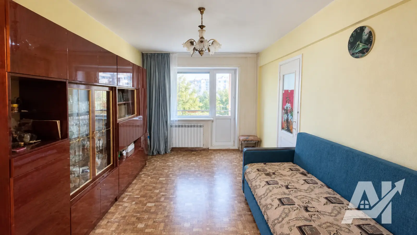 Квартира