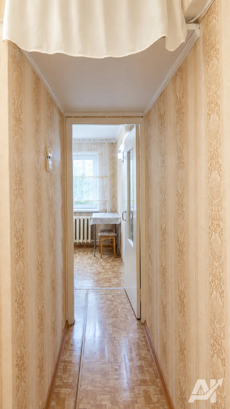 Квартира
