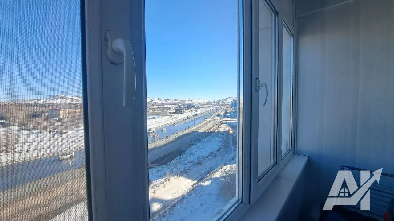 квартира
