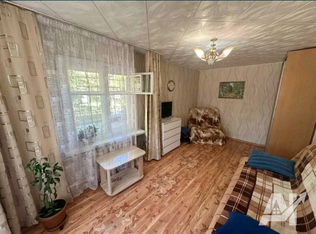 квартира
