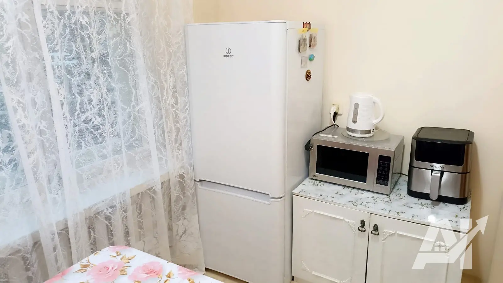 квартира