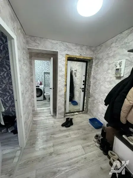 квартира