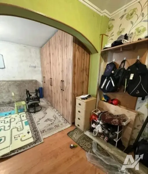 квартира
