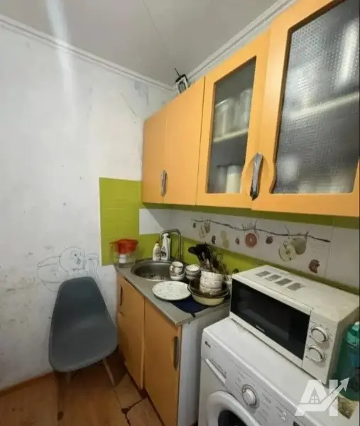 квартира