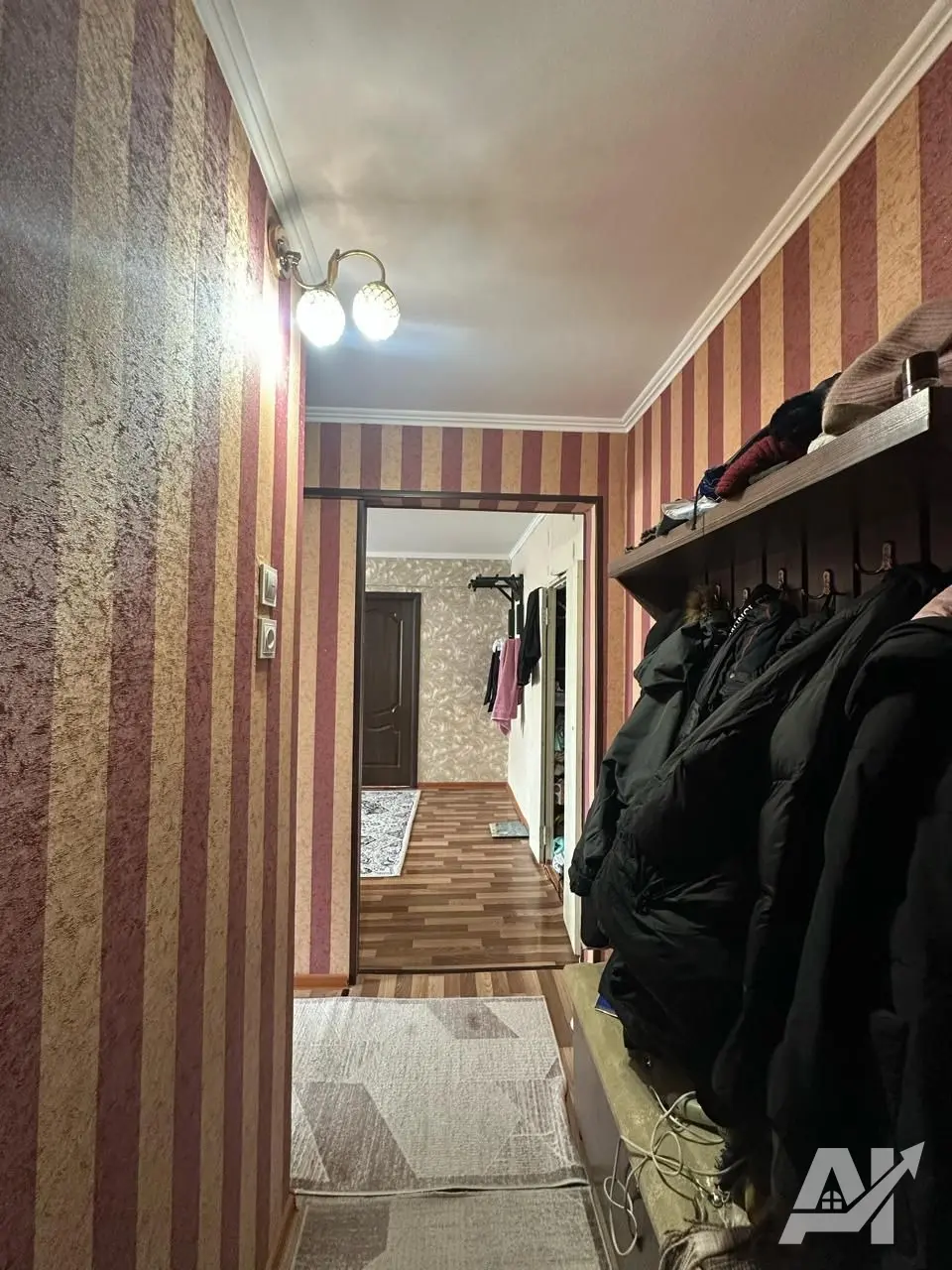 квартира
