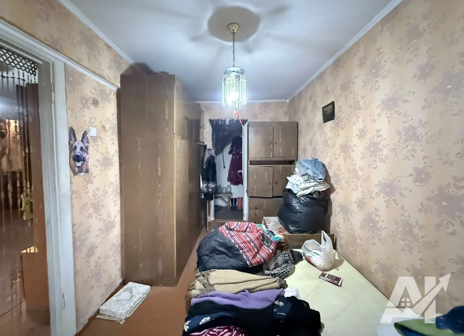 Квартира 