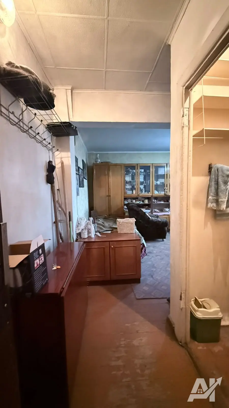 Квартира 