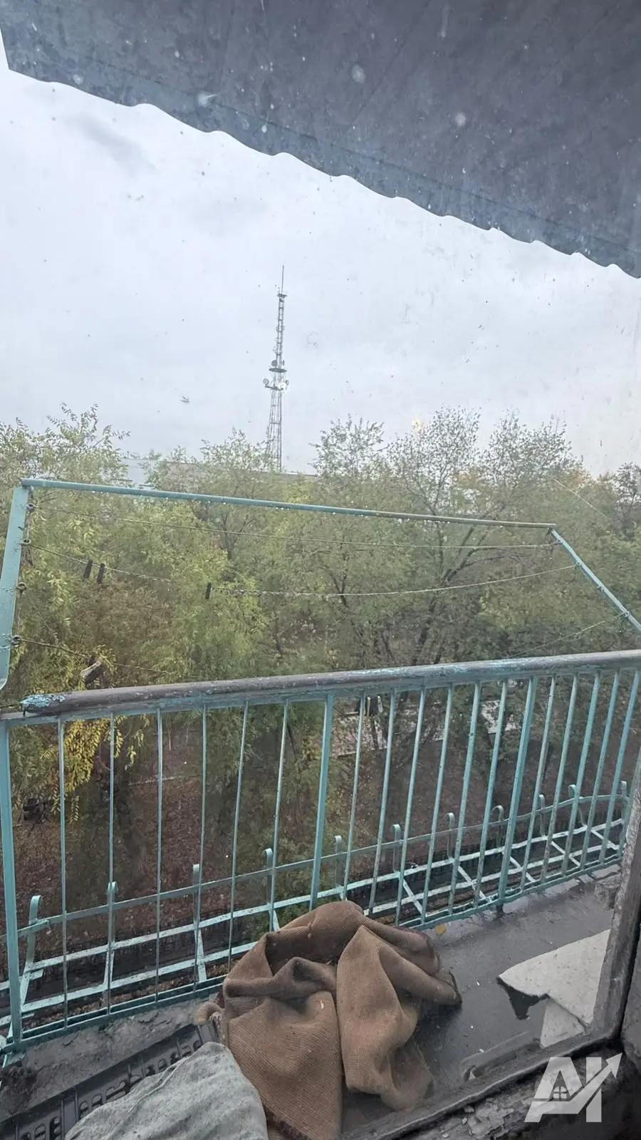 Квартира 